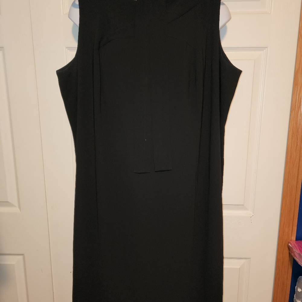 Lovely black dress